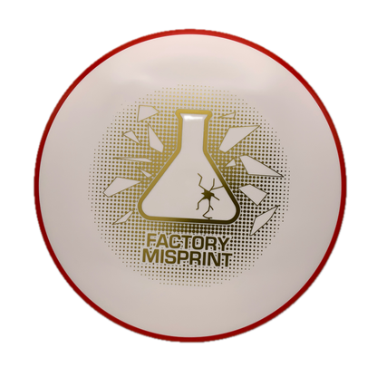 Axiom Envy - Astro Discs TX - Houston Disc Golf