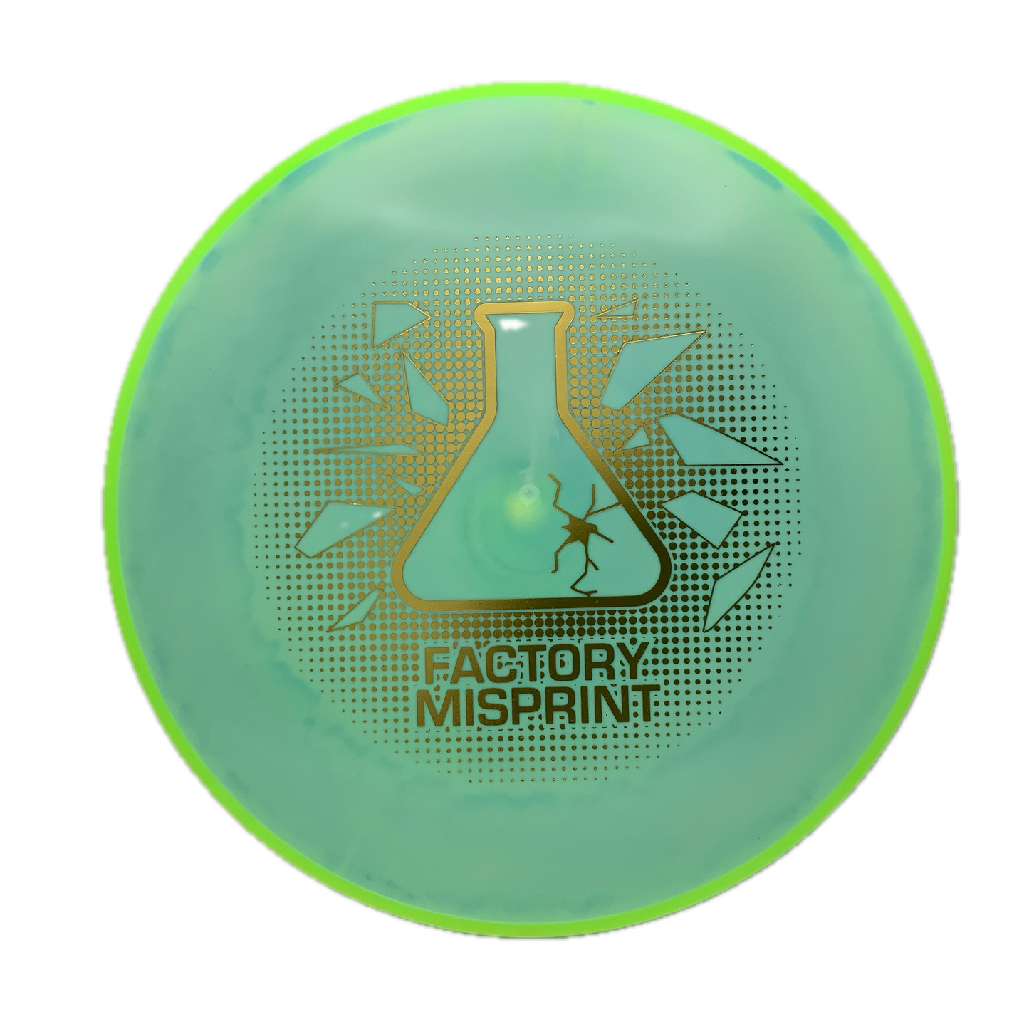 Axiom Envy - Astro Discs TX - Houston Disc Golf