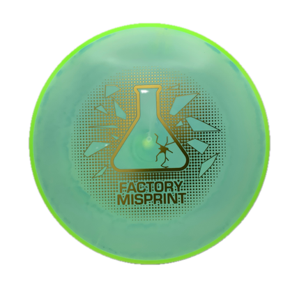 Axiom Envy - Astro Discs TX - Houston Disc Golf