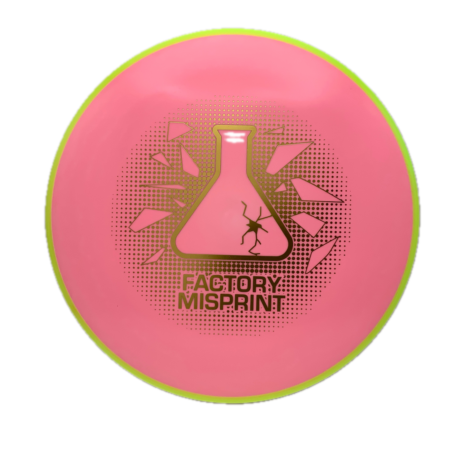 Axiom Envy - Astro Discs TX - Houston Disc Golf
