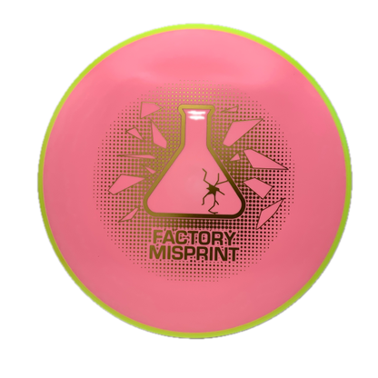 Axiom Envy - Astro Discs TX - Houston Disc Golf