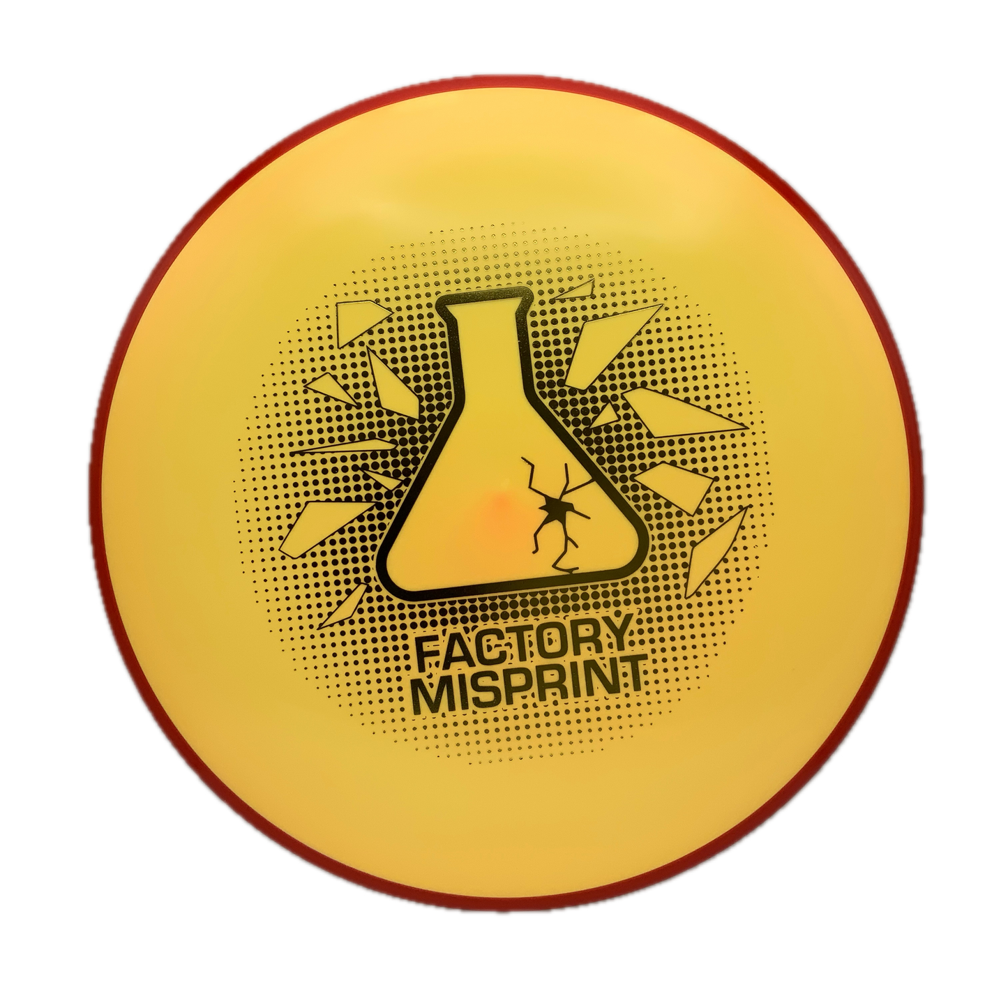 Axiom Envy - Astro Discs TX - Houston Disc Golf