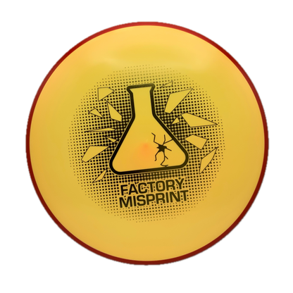 Axiom Envy - Astro Discs TX - Houston Disc Golf
