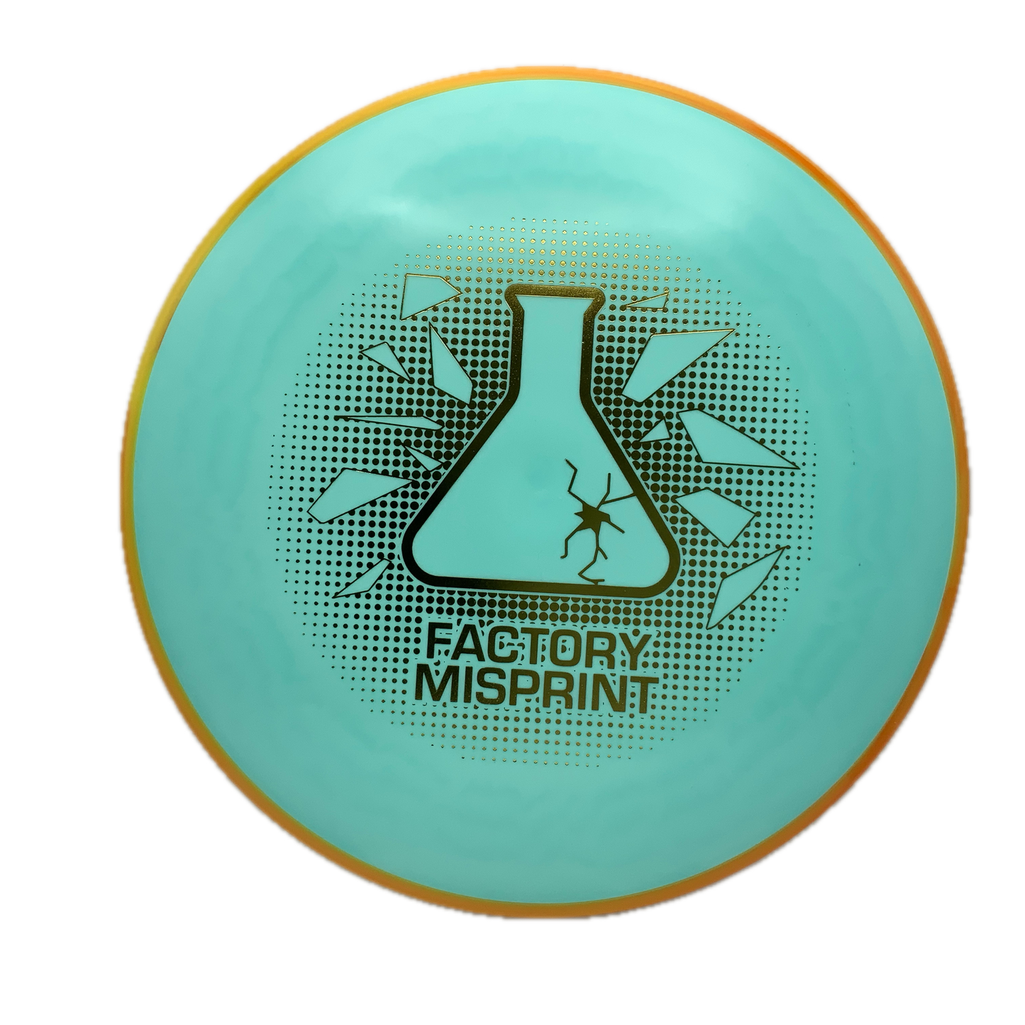 Axiom Envy - Astro Discs TX - Houston Disc Golf