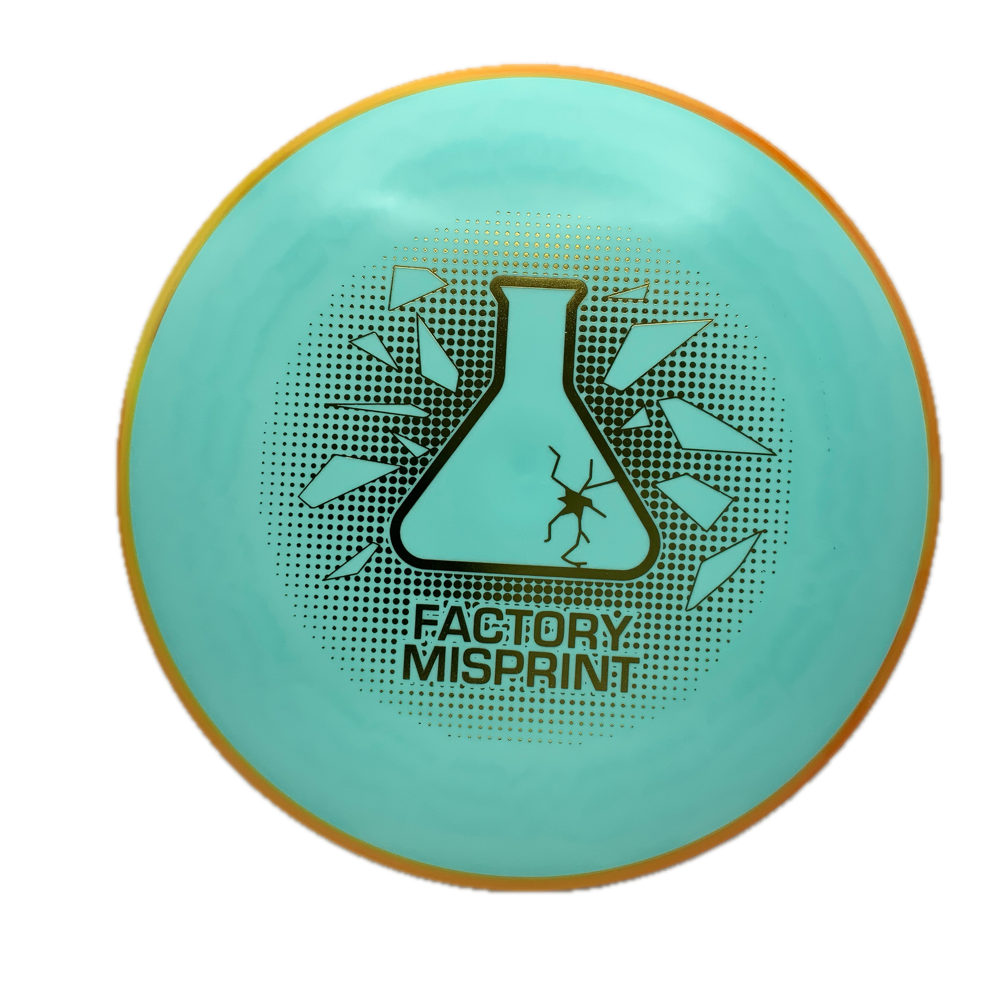 Axiom Envy - Astro Discs TX - Houston Disc Golf