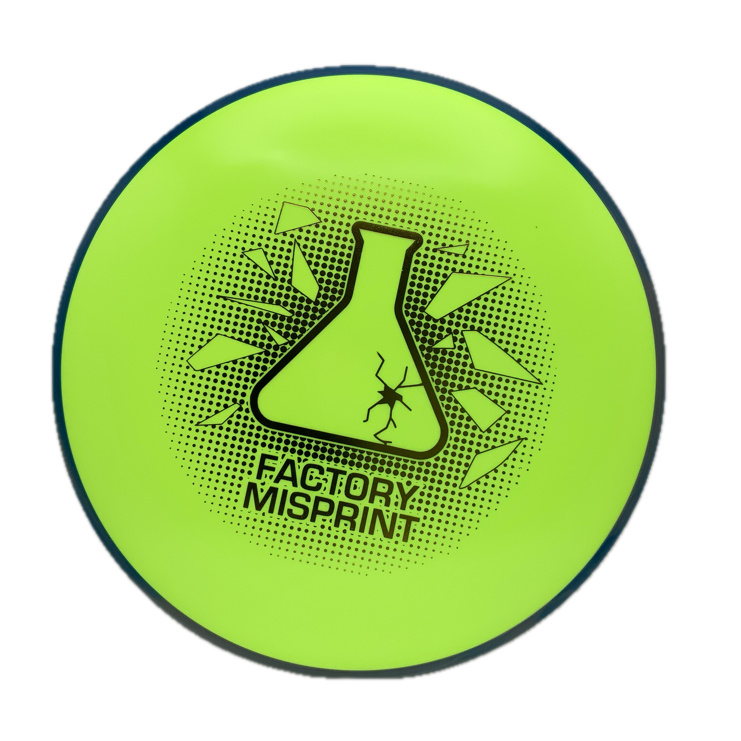Axiom Envy - Astro Discs TX - Houston Disc Golf