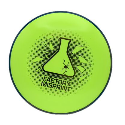 Axiom Envy - Astro Discs TX - Houston Disc Golf