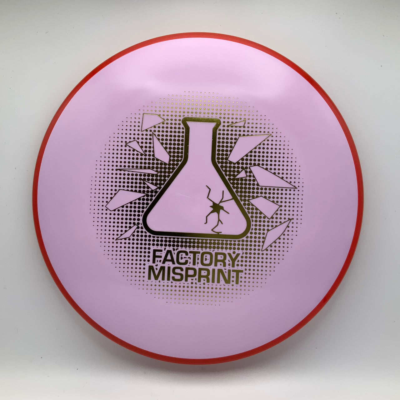 Axiom Envy - Astro Discs TX - Houston Disc Golf