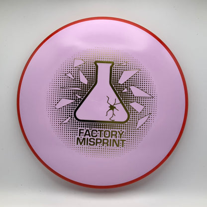 Axiom Envy - Astro Discs TX - Houston Disc Golf