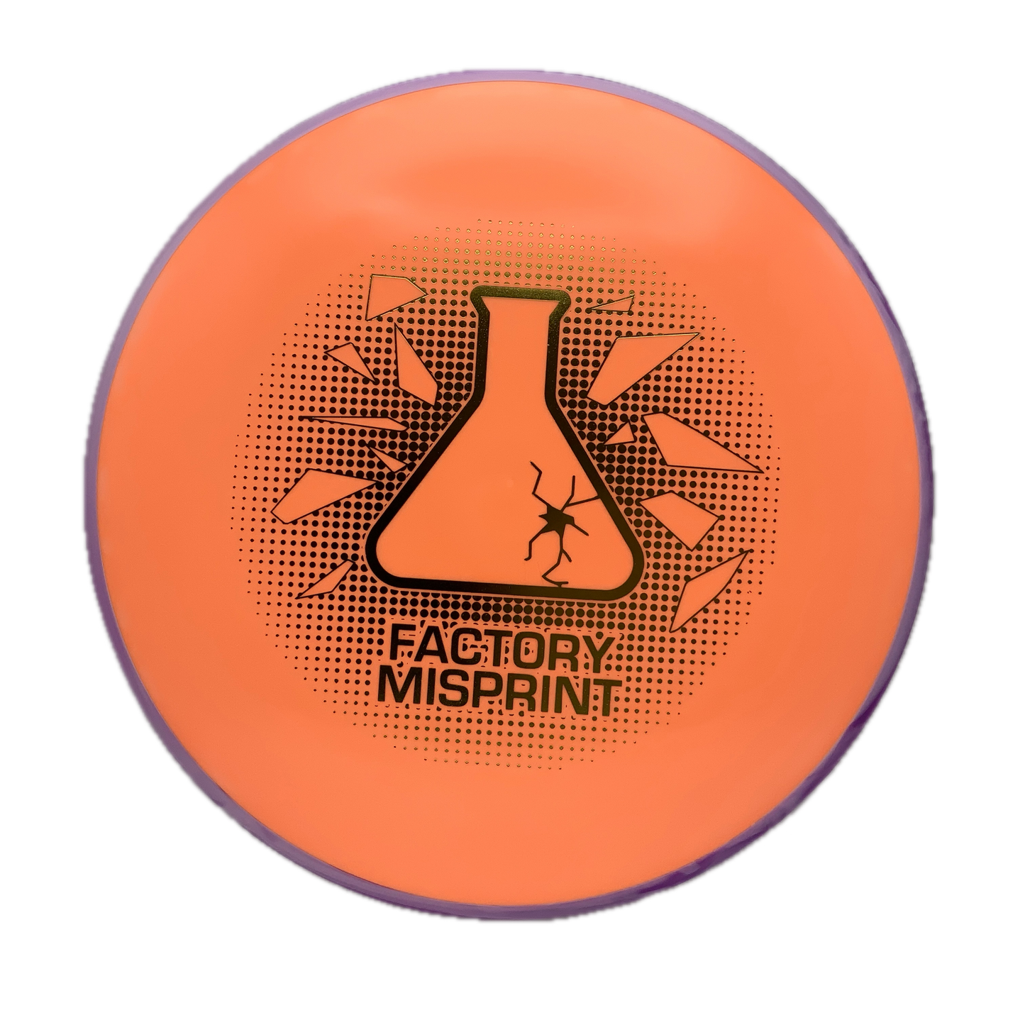 Axiom Envy - Astro Discs TX - Houston Disc Golf