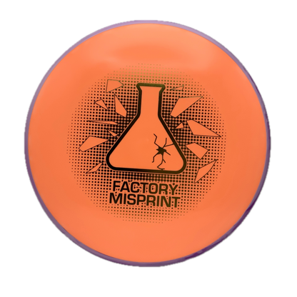Axiom Envy - Astro Discs TX - Houston Disc Golf