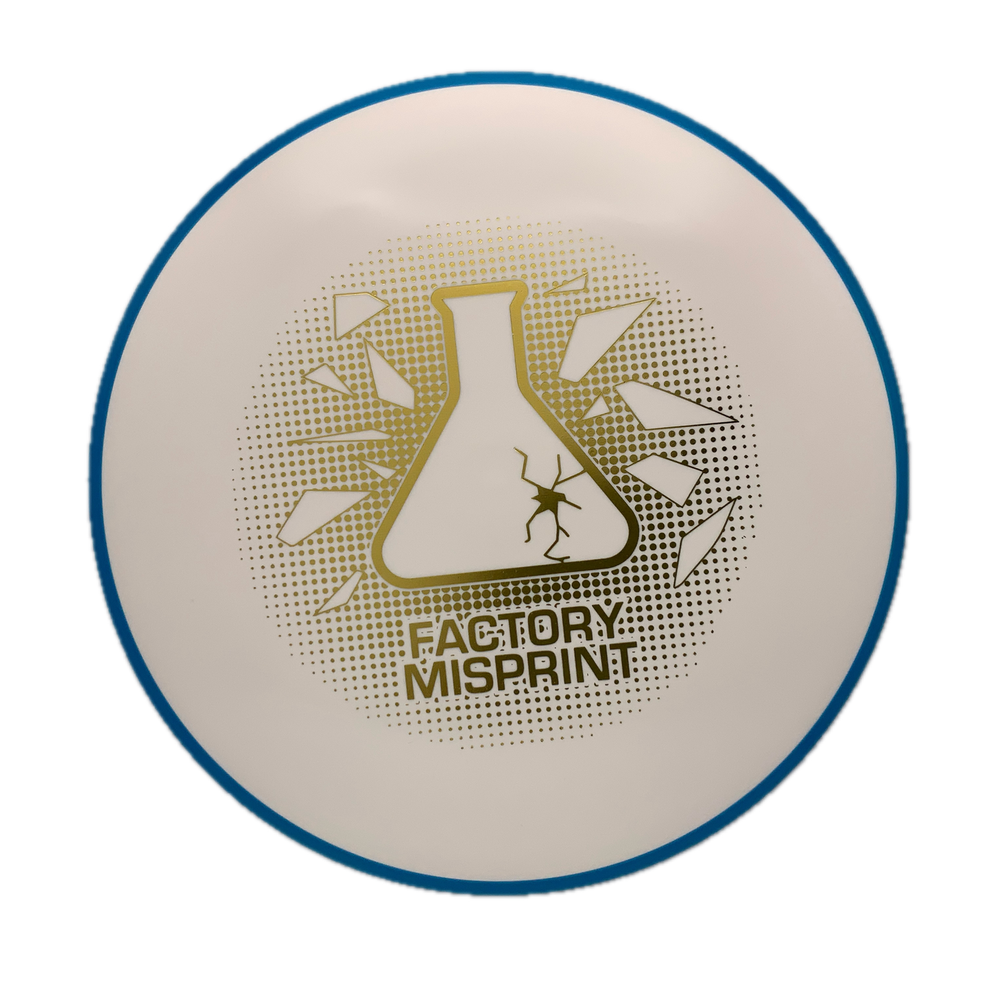 Axiom Envy - Astro Discs TX - Houston Disc Golf