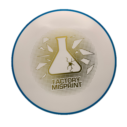 Axiom Envy - Astro Discs TX - Houston Disc Golf