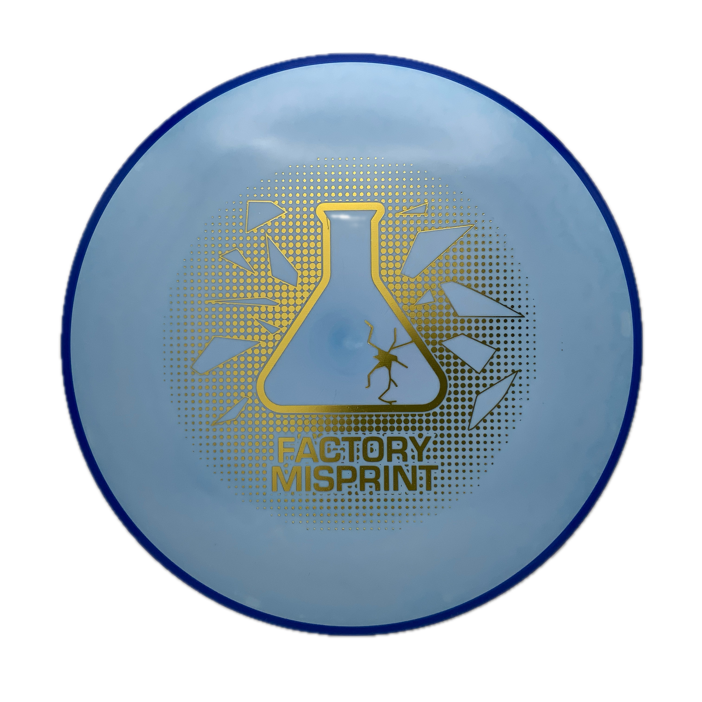 Axiom Envy - Astro Discs TX - Houston Disc Golf