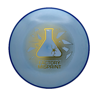 Axiom Envy - Astro Discs TX - Houston Disc Golf