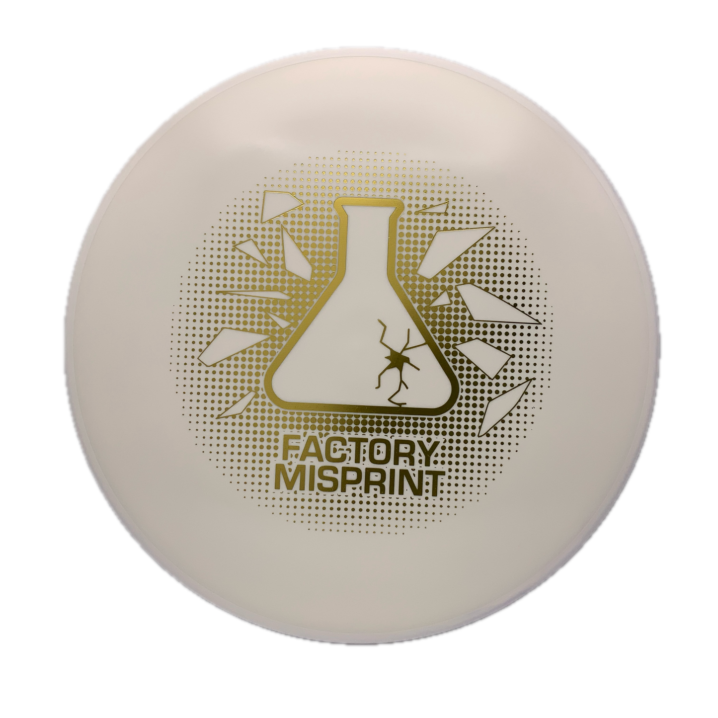 Axiom Envy - Astro Discs TX - Houston Disc Golf