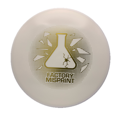 Axiom Envy - Astro Discs TX - Houston Disc Golf