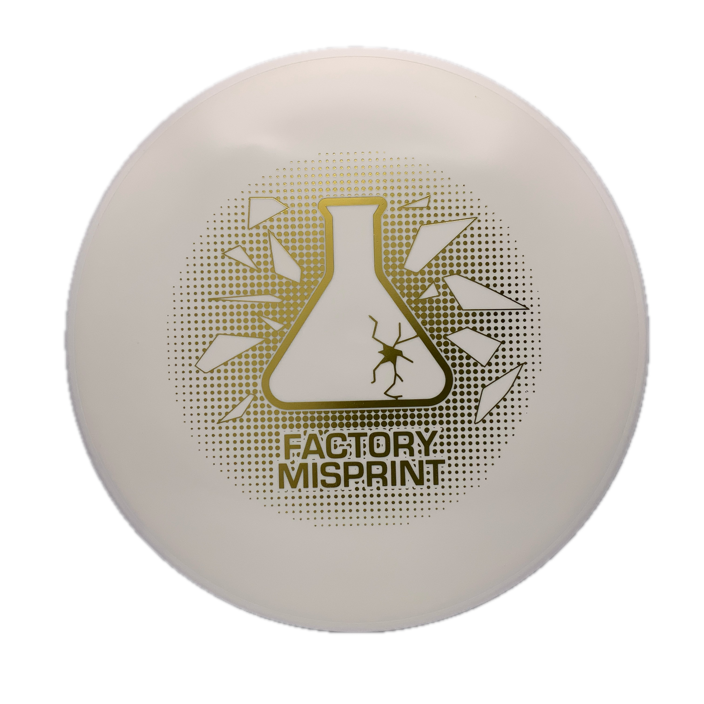 Axiom Envy - Astro Discs TX - Houston Disc Golf