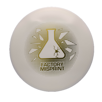 Axiom Envy - Astro Discs TX - Houston Disc Golf