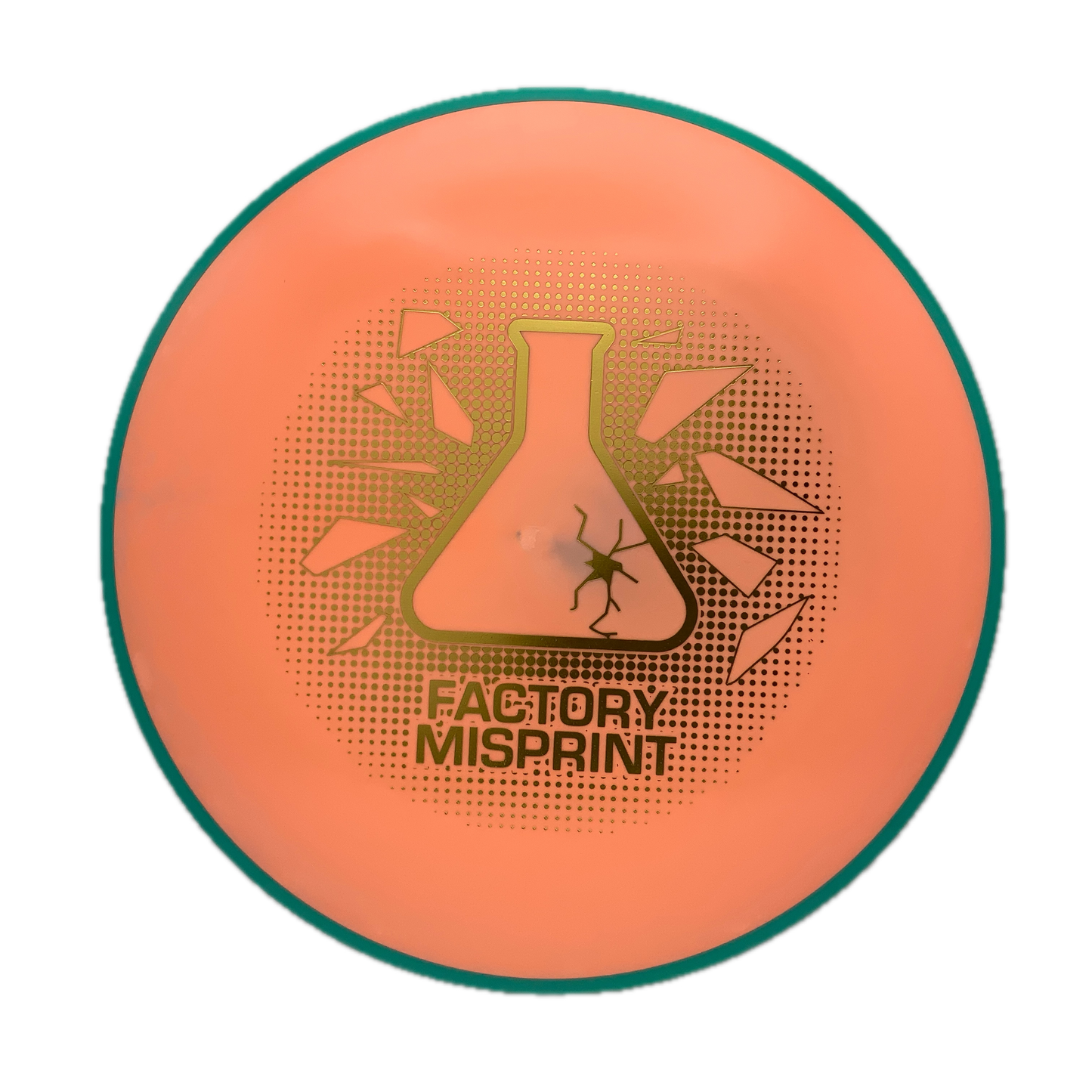 Axiom Envy - Astro Discs TX - Houston Disc Golf