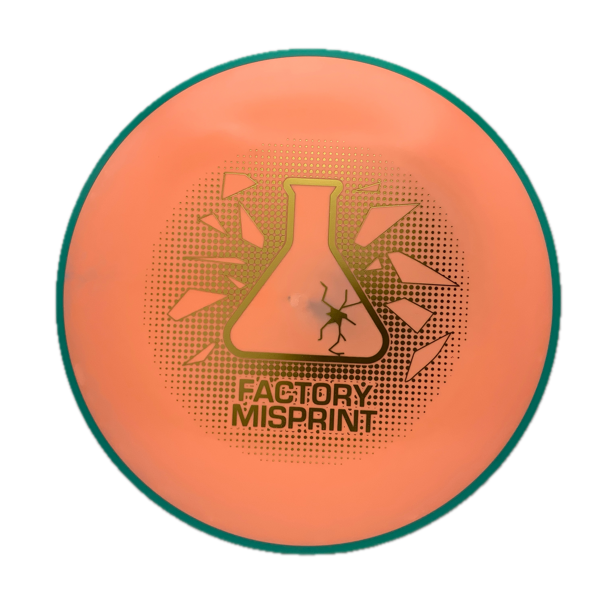 Axiom Envy - Astro Discs TX - Houston Disc Golf