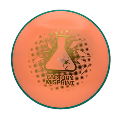 Axiom Envy - Astro Discs TX - Houston Disc Golf