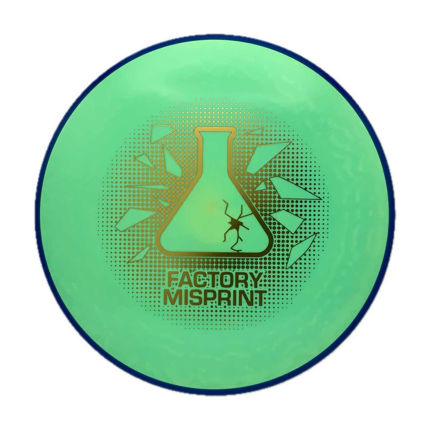 Axiom Envy - Astro Discs TX - Houston Disc Golf