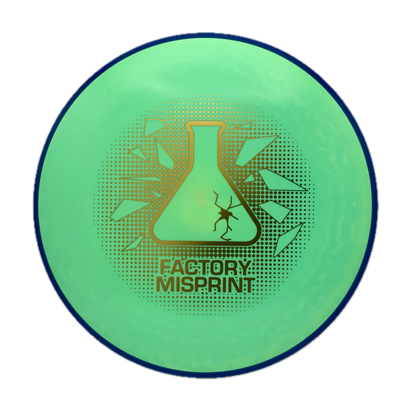 Axiom Envy - Astro Discs TX - Houston Disc Golf