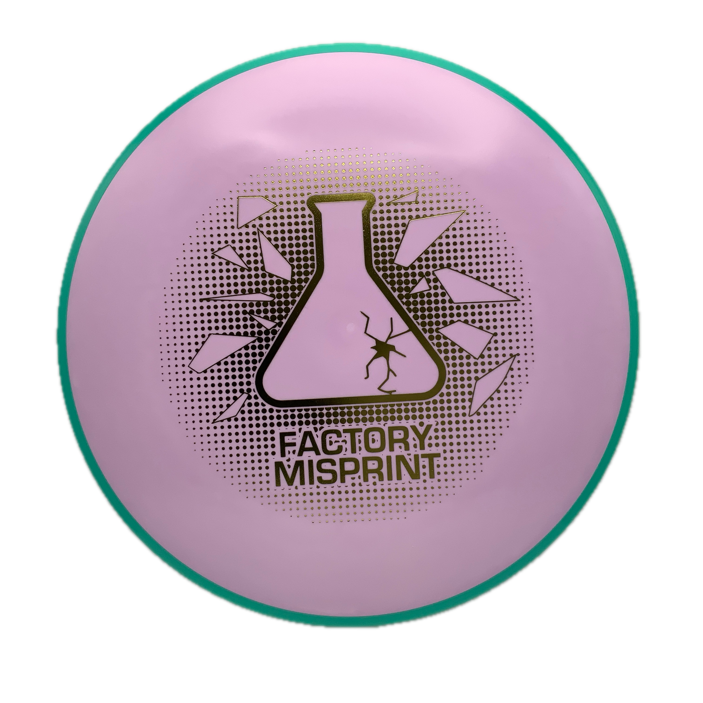 Axiom Envy - Astro Discs TX - Houston Disc Golf