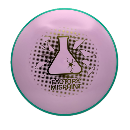 Axiom Envy - Astro Discs TX - Houston Disc Golf