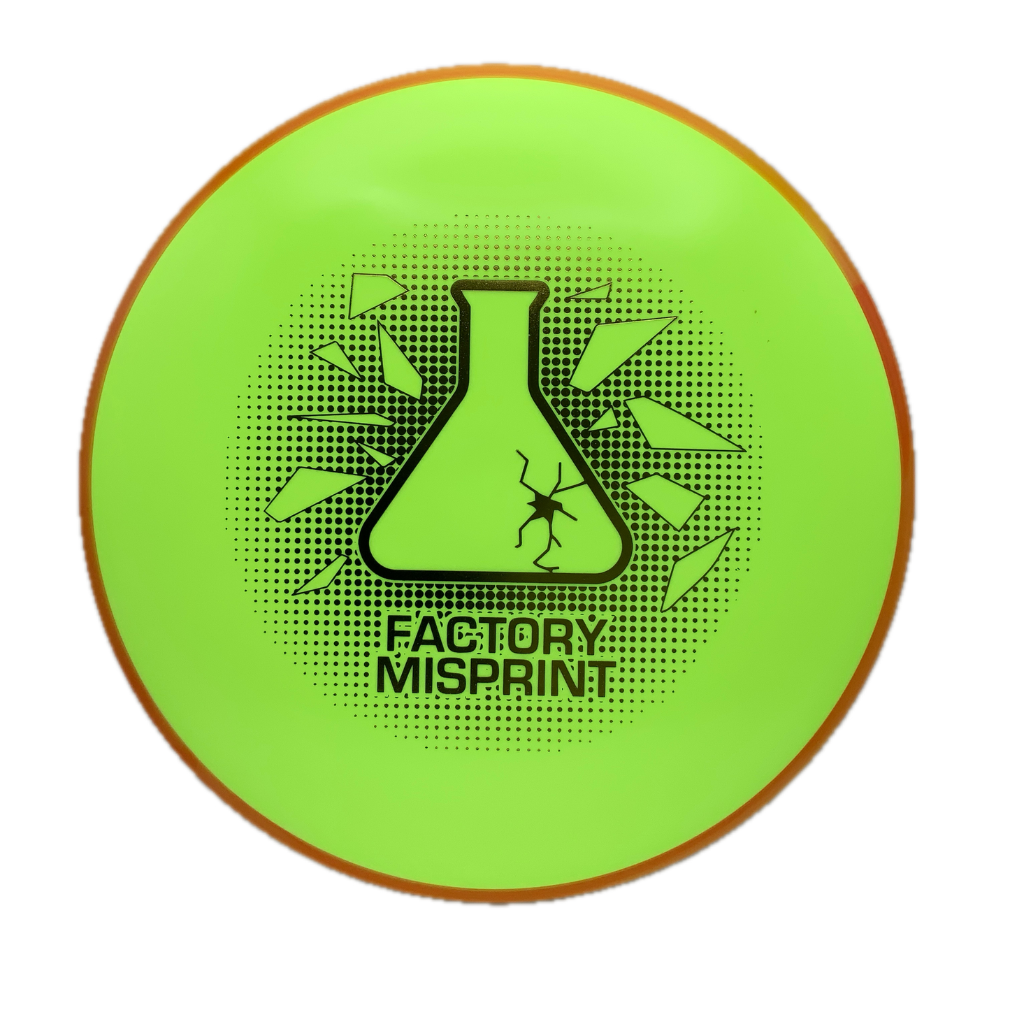 Axiom Envy - Astro Discs TX - Houston Disc Golf