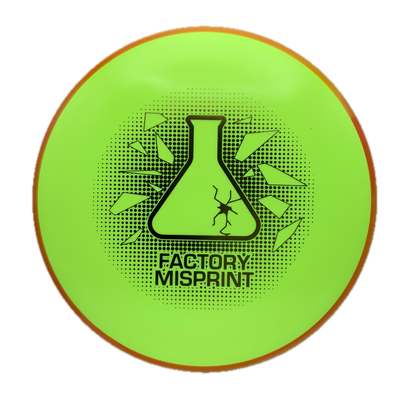 Axiom Envy - Astro Discs TX - Houston Disc Golf
