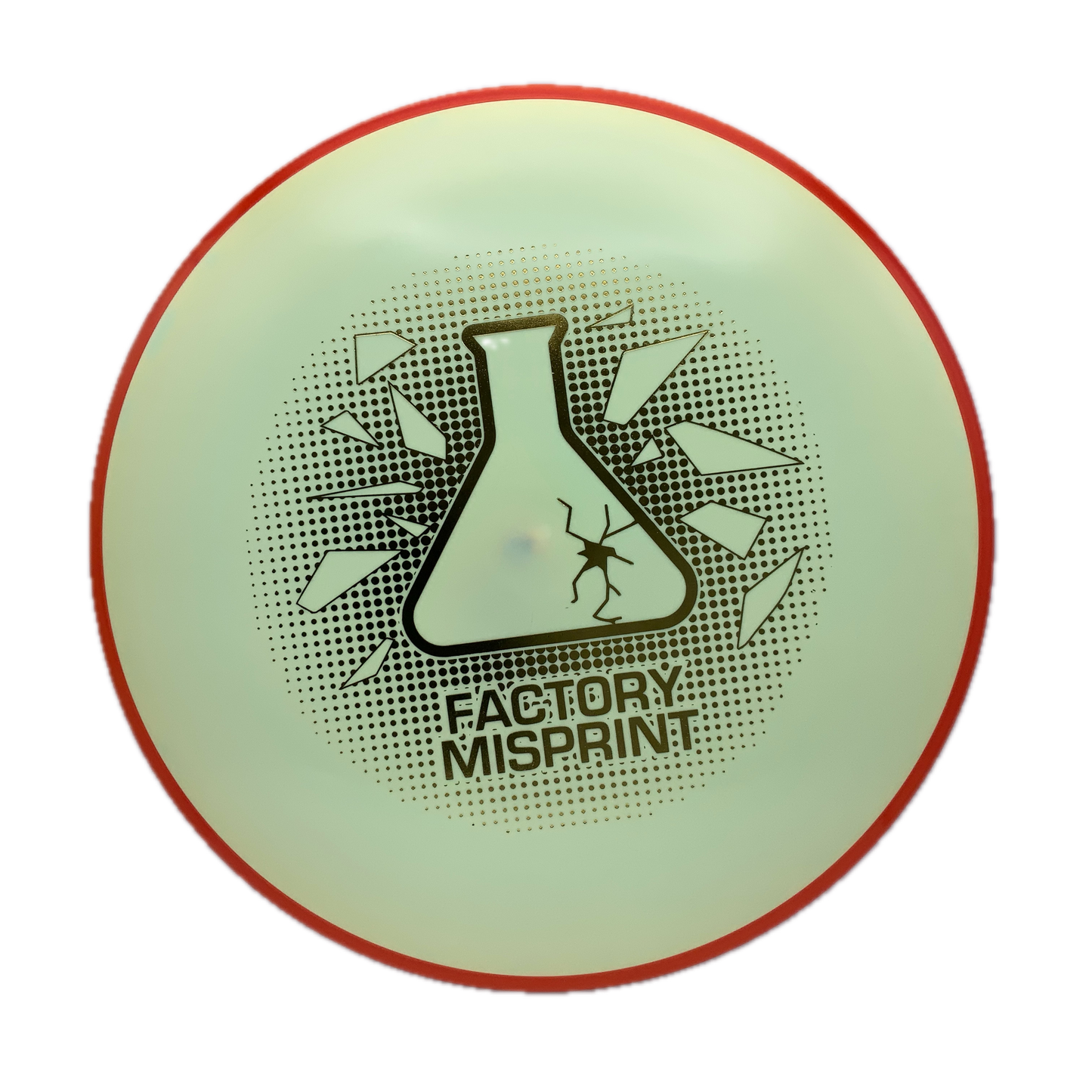 Axiom Envy - Astro Discs TX - Houston Disc Golf