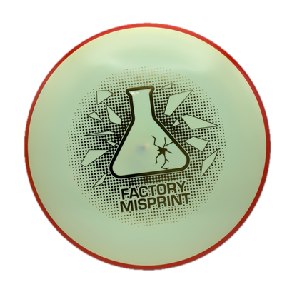 Axiom Envy - Astro Discs TX - Houston Disc Golf