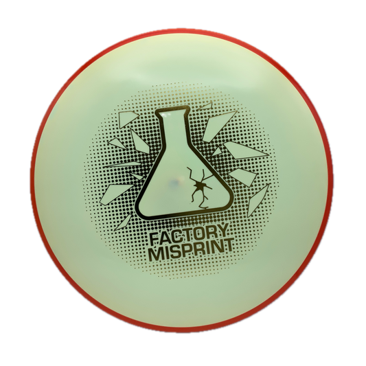 Axiom Envy Proton #78 - 173 - Astro Discs TX - Houston Disc Golf