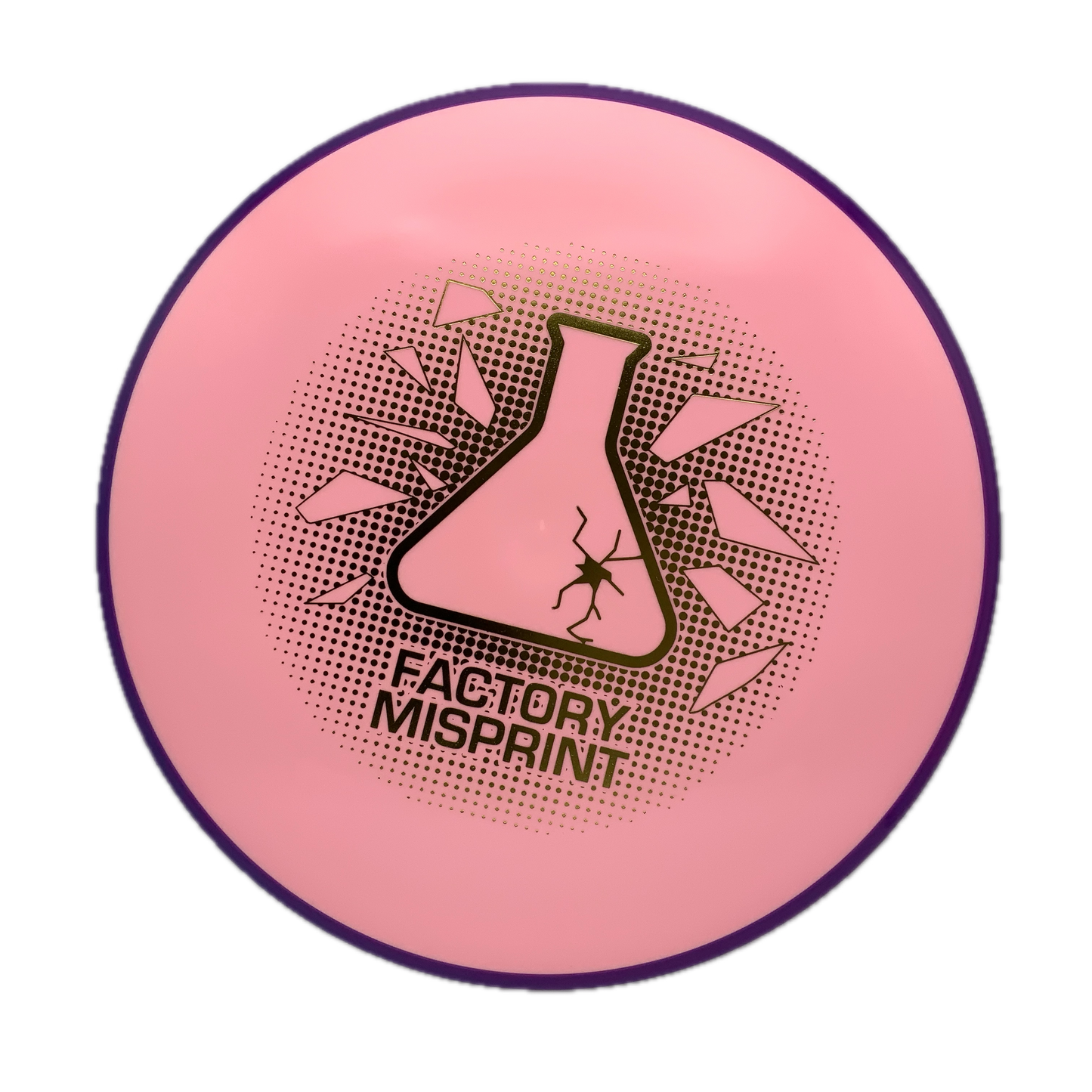 Axiom Envy - Astro Discs TX - Houston Disc Golf
