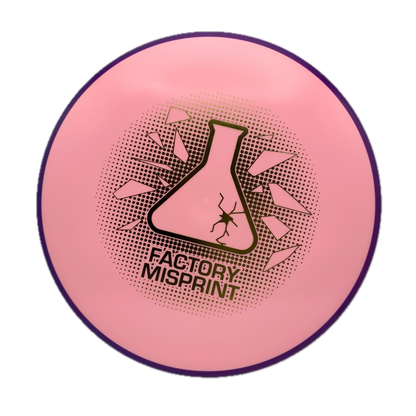 Axiom Envy - Astro Discs TX - Houston Disc Golf