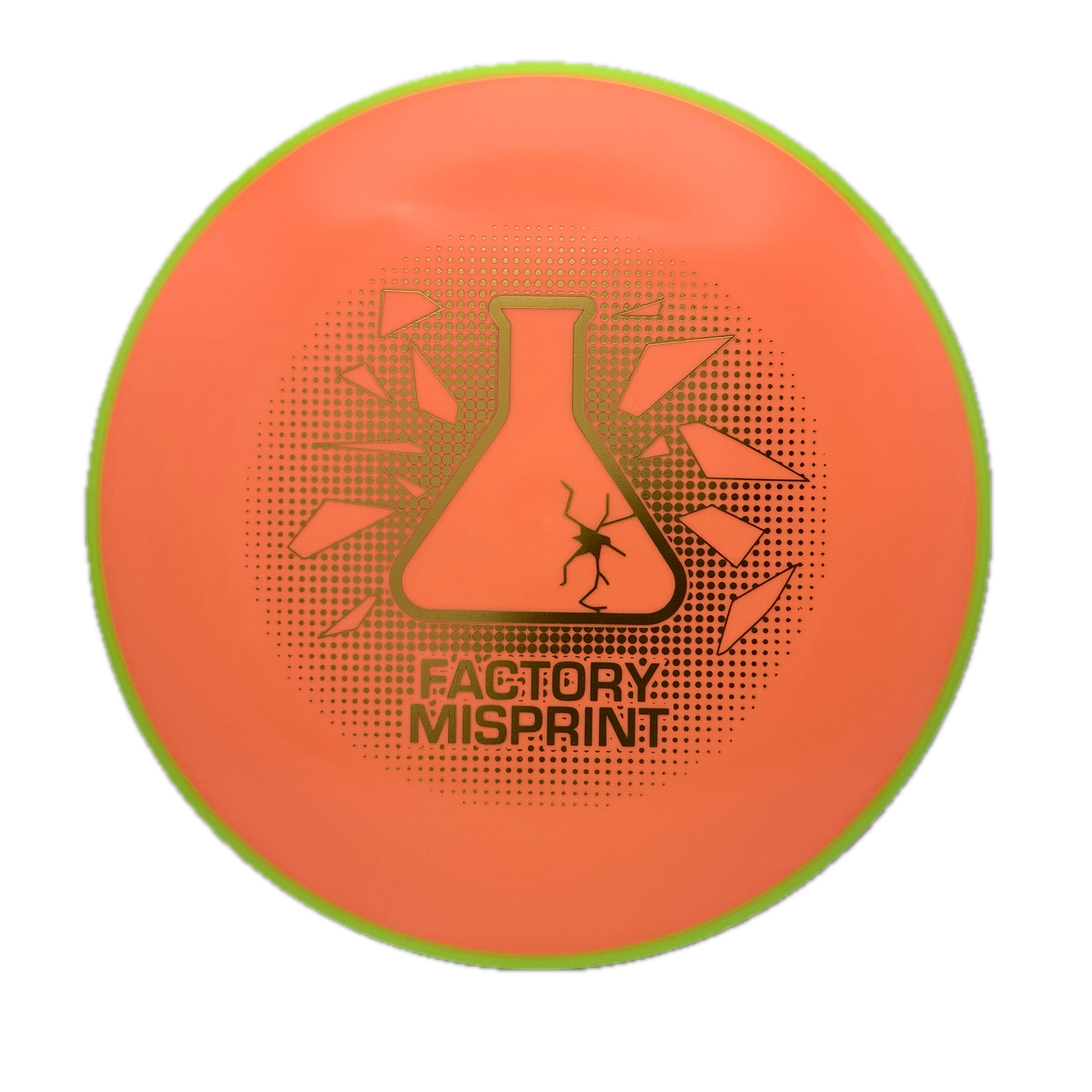 Axiom Envy - Astro Discs TX - Houston Disc Golf