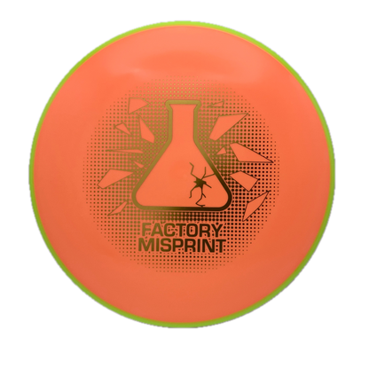 Axiom Envy - Astro Discs TX - Houston Disc Golf