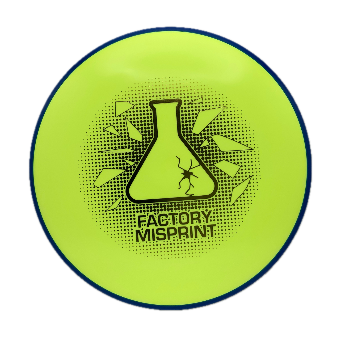 Axiom Envy - Astro Discs TX - Houston Disc Golf