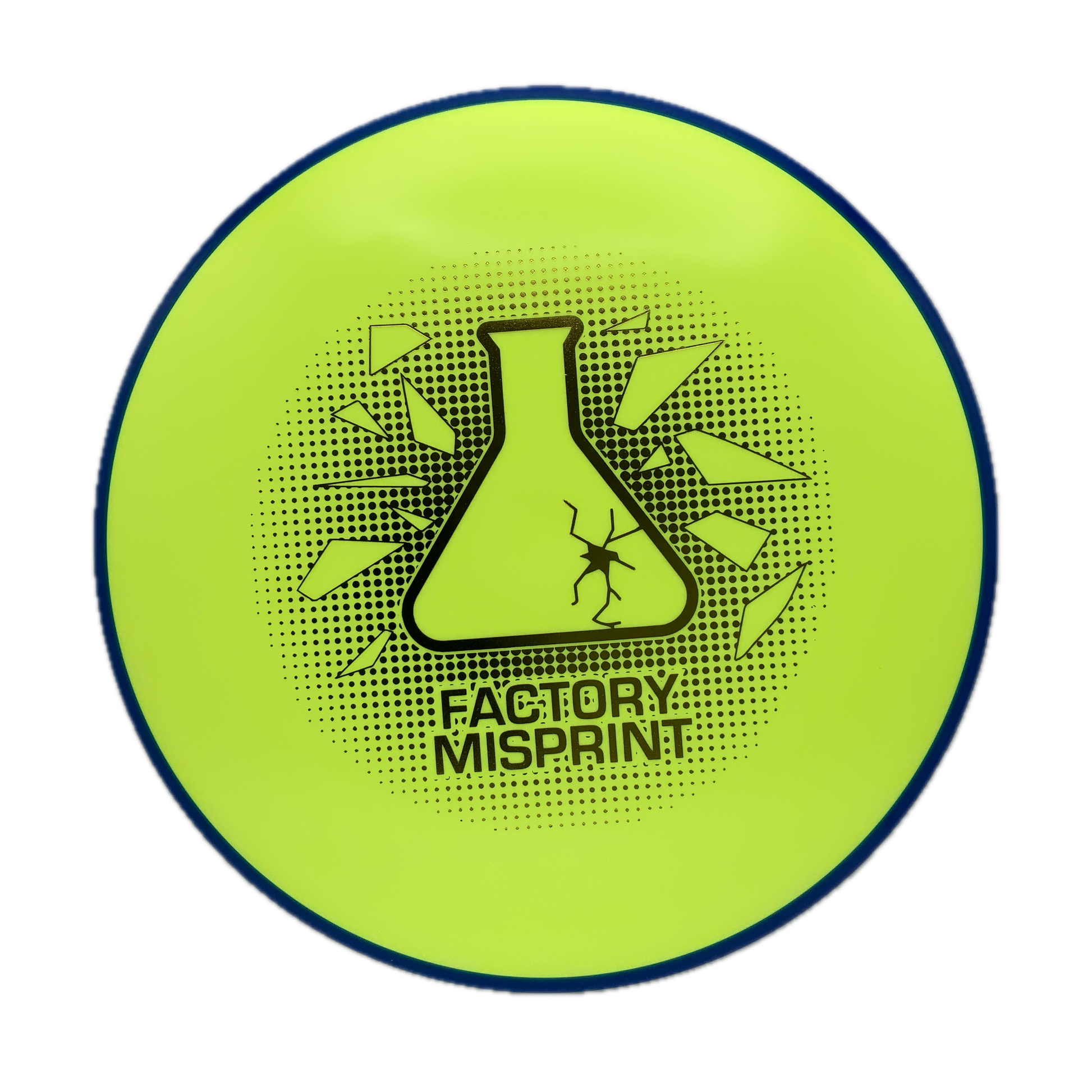 Axiom Envy - Astro Discs TX - Houston Disc Golf