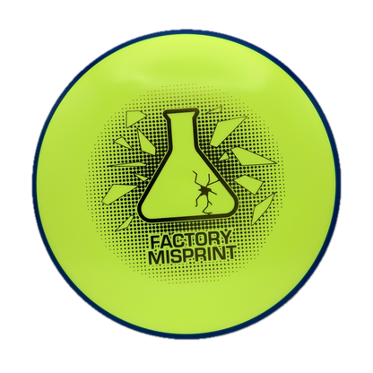 Axiom Envy - Astro Discs TX - Houston Disc Golf