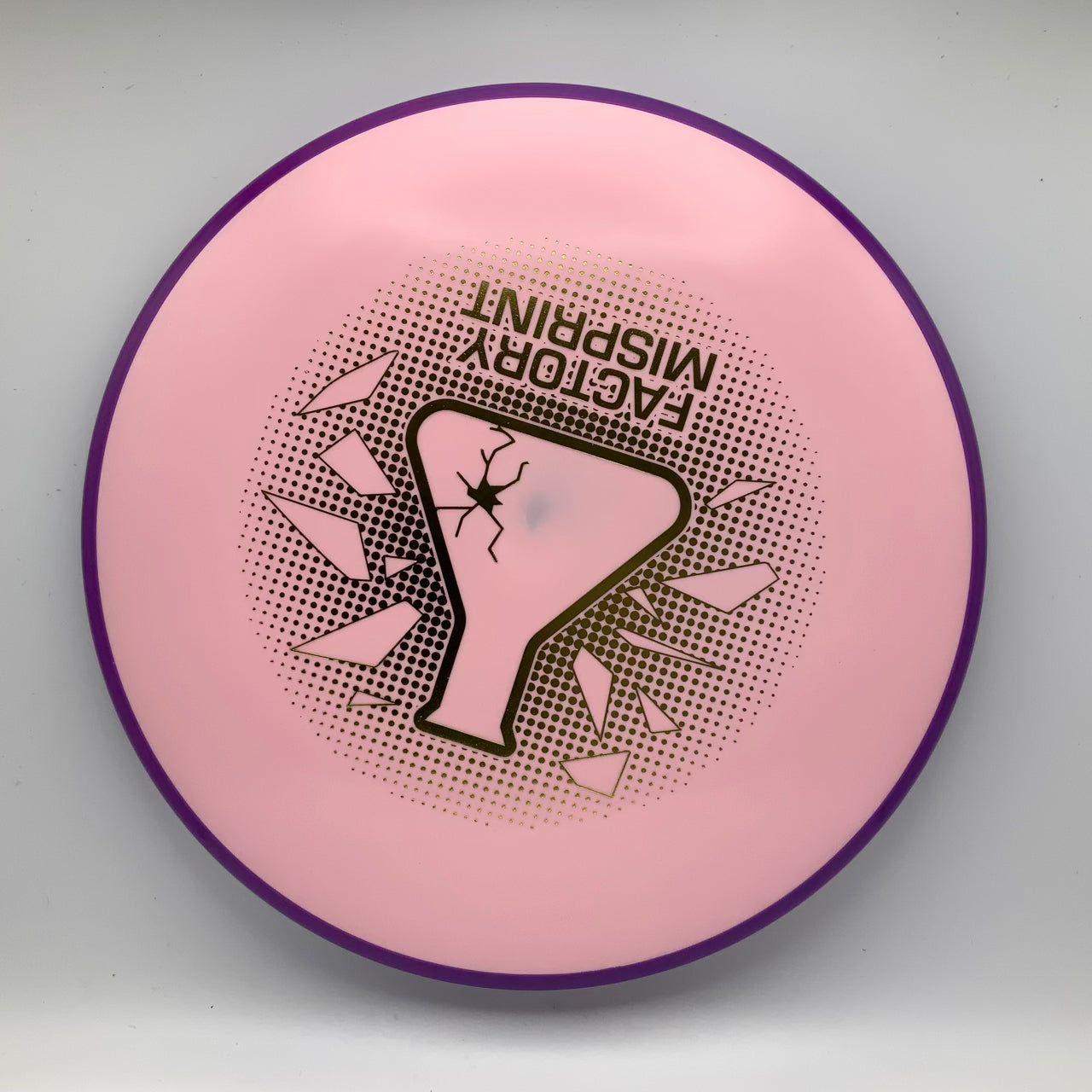 Axiom Envy - Astro Discs TX - Houston Disc Golf