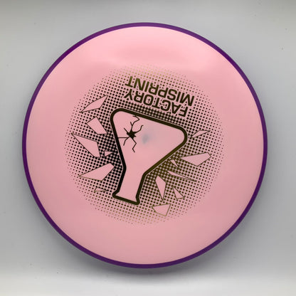 Axiom Envy - Astro Discs TX - Houston Disc Golf