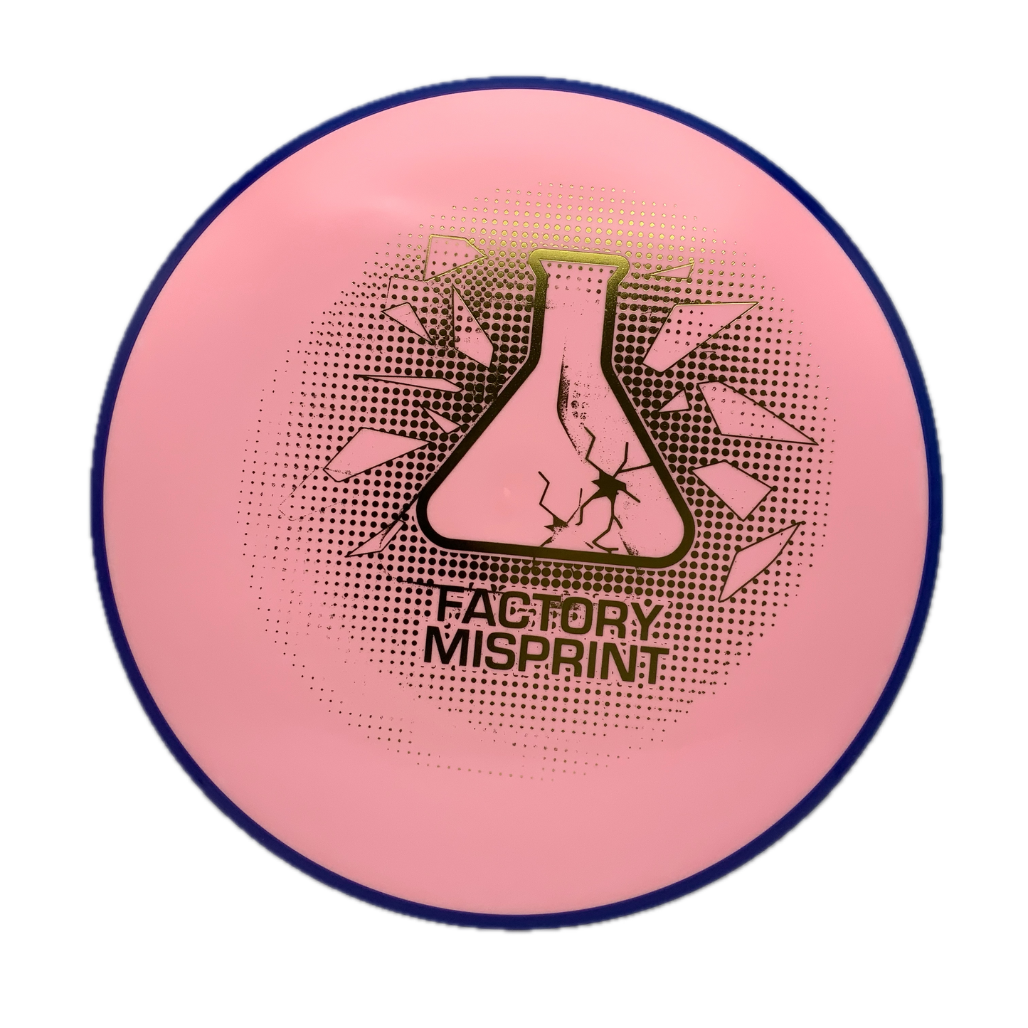 Axiom Envy - Astro Discs TX - Houston Disc Golf