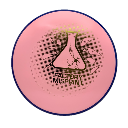 Axiom Envy - Astro Discs TX - Houston Disc Golf