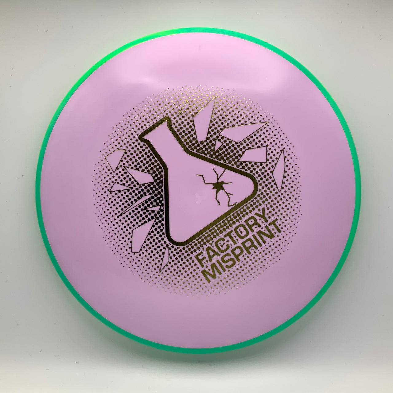 Axiom Envy - Astro Discs TX - Houston Disc Golf