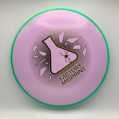 Axiom Envy - Astro Discs TX - Houston Disc Golf