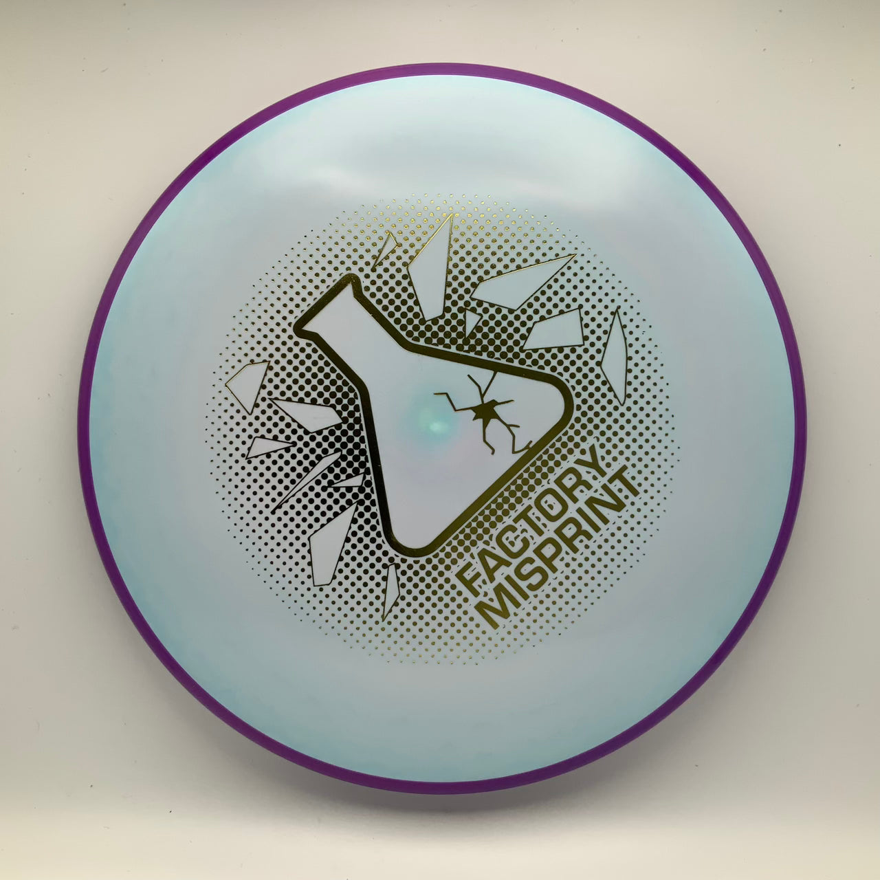 Axiom Envy - Astro Discs TX - Houston Disc Golf