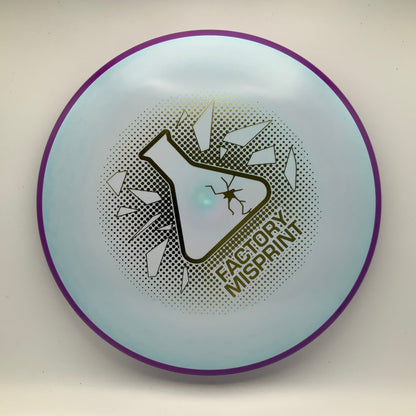 Axiom Envy - Astro Discs TX - Houston Disc Golf